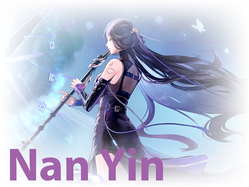 Nan Yin